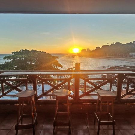 Hostel Recanto Da Sereia Σαλβαντόρ Εξωτερικό φωτογραφία