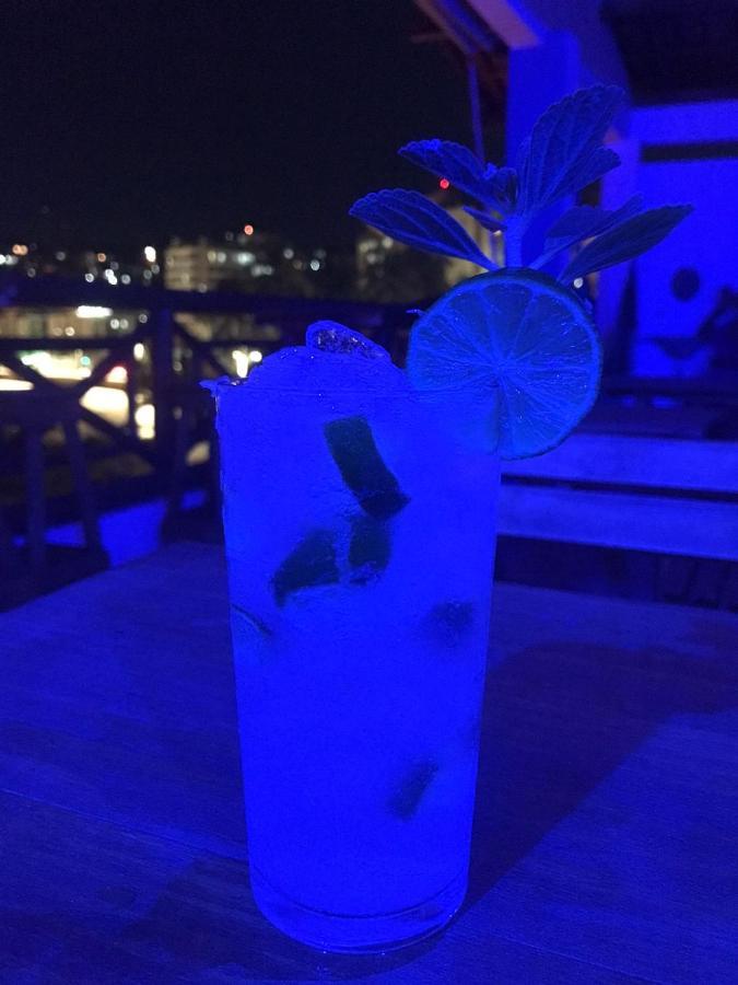 Hostel Recanto Da Sereia Σαλβαντόρ Εξωτερικό φωτογραφία