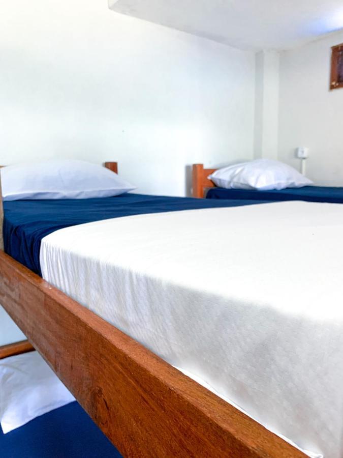 Hostel Recanto Da Sereia Σαλβαντόρ Δωμάτιο φωτογραφία