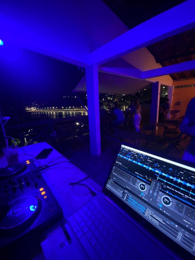 Hostel Recanto Da Sereia Σαλβαντόρ Εξωτερικό φωτογραφία