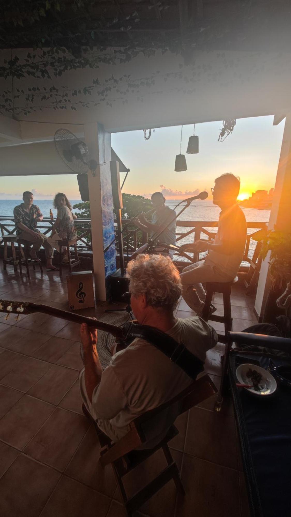 Hostel Recanto Da Sereia Σαλβαντόρ Εξωτερικό φωτογραφία