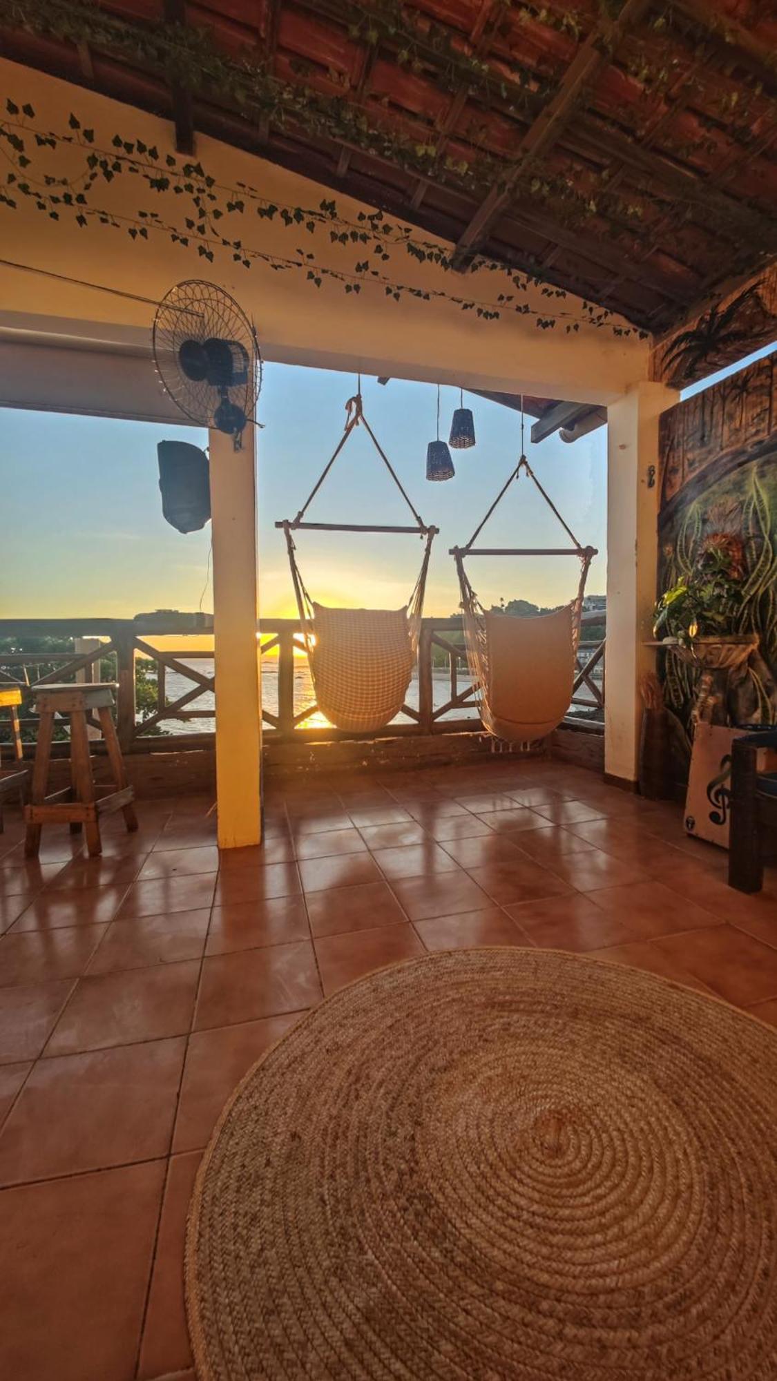 Hostel Recanto Da Sereia Σαλβαντόρ Εξωτερικό φωτογραφία