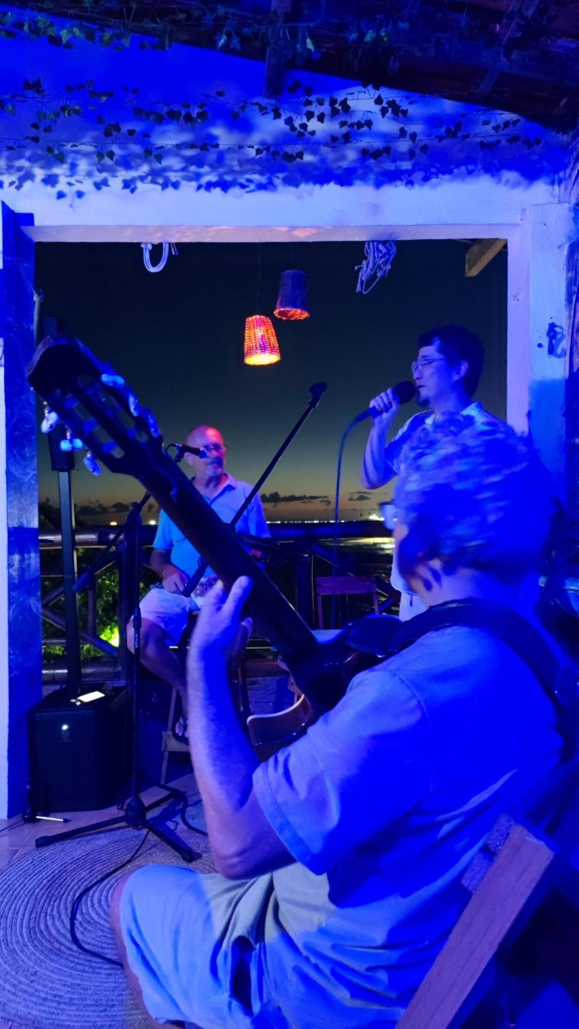 Hostel Recanto Da Sereia Σαλβαντόρ Εξωτερικό φωτογραφία