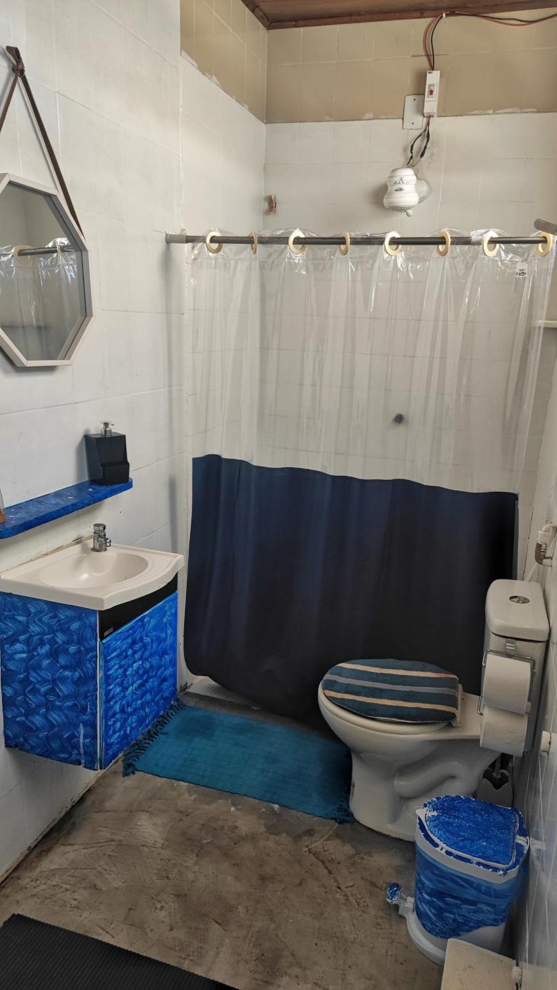 Hostel Recanto Da Sereia Σαλβαντόρ Δωμάτιο φωτογραφία