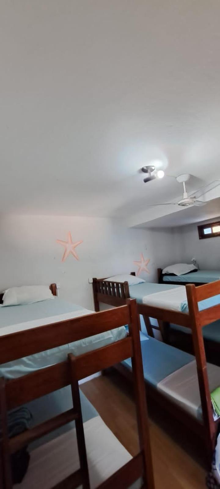 Hostel Recanto Da Sereia Σαλβαντόρ Δωμάτιο φωτογραφία