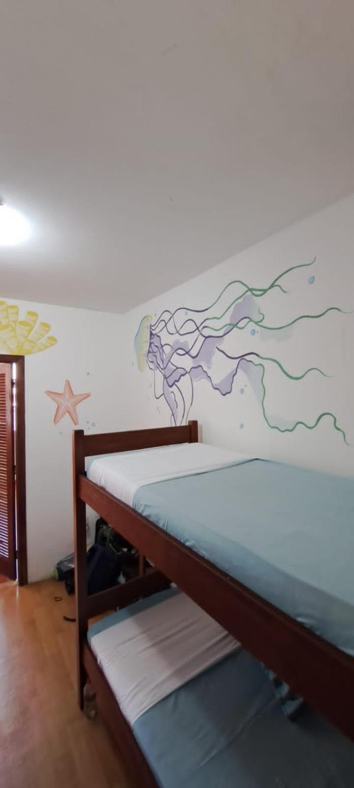 Hostel Recanto Da Sereia Σαλβαντόρ Δωμάτιο φωτογραφία