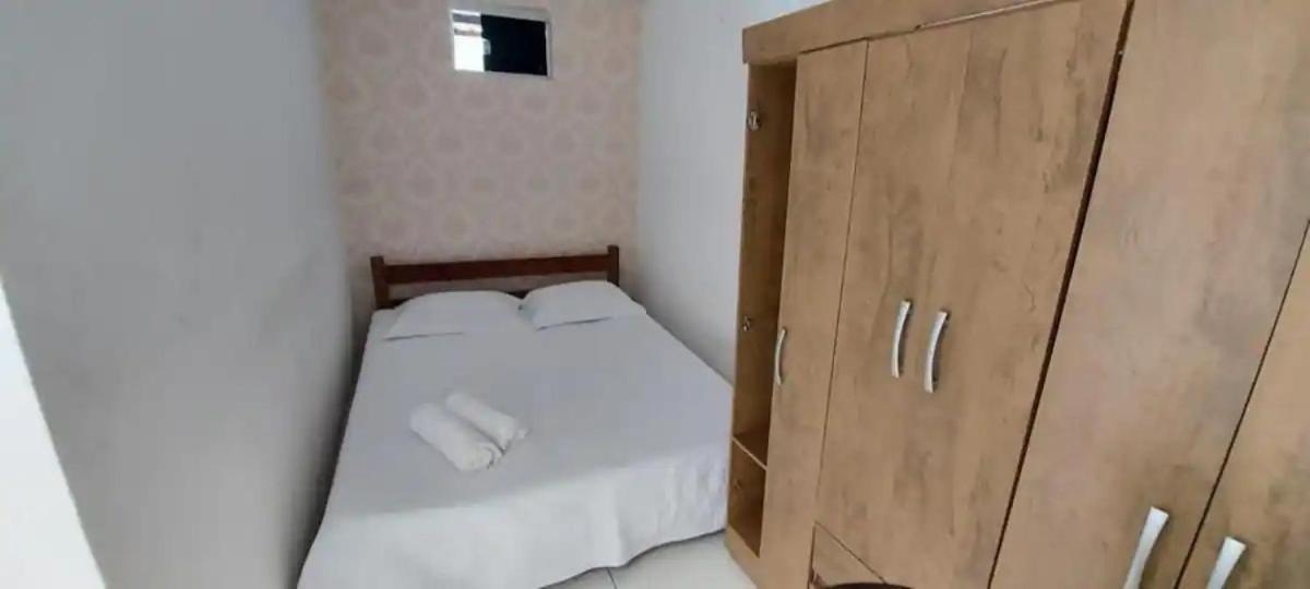 Hostel Recanto Da Sereia Σαλβαντόρ Δωμάτιο φωτογραφία