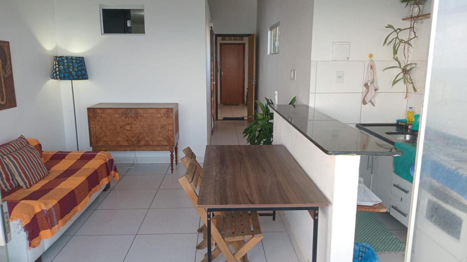 Hostel Recanto Da Sereia Σαλβαντόρ Δωμάτιο φωτογραφία